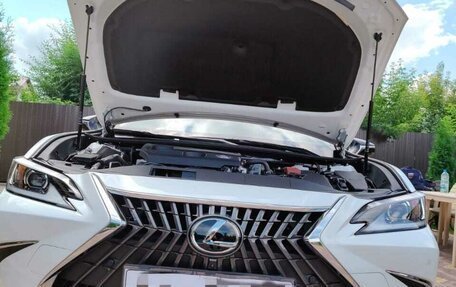 Lexus ES VII, 2024 год, 4 980 000 рублей, 8 фотография