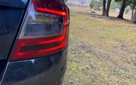 Skoda Octavia, 2014 год, 1 400 000 рублей, 24 фотография