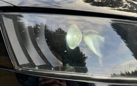 Skoda Octavia, 2014 год, 1 400 000 рублей, 26 фотография