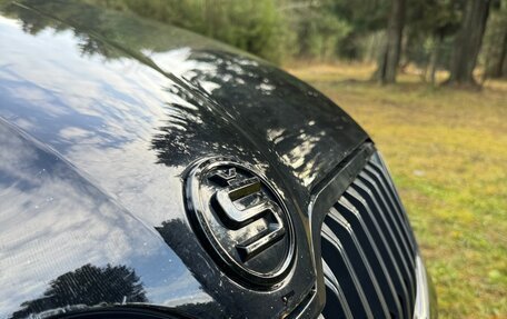 Skoda Octavia, 2014 год, 1 400 000 рублей, 25 фотография