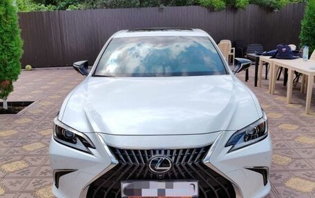 Lexus ES VII, 2024 год, 4 980 000 рублей, 3 фотография