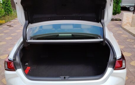 Lexus ES VII, 2024 год, 4 980 000 рублей, 13 фотография