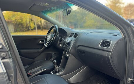 Volkswagen Polo VI (EU Market), 2016 год, 740 000 рублей, 2 фотография