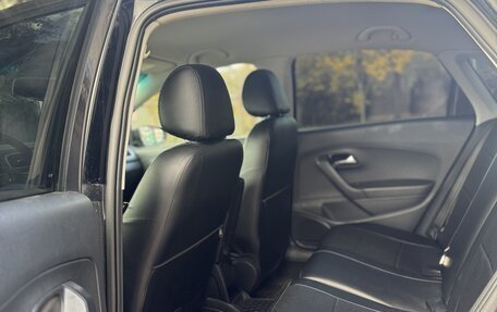 Volkswagen Polo VI (EU Market), 2016 год, 740 000 рублей, 7 фотография
