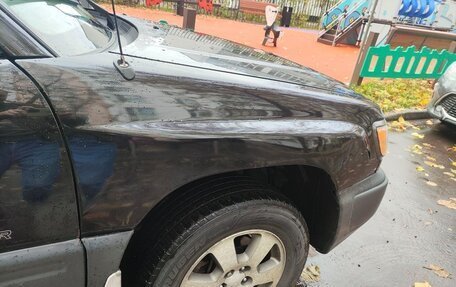 Subaru Forester, 1999 год, 490 000 рублей, 8 фотография