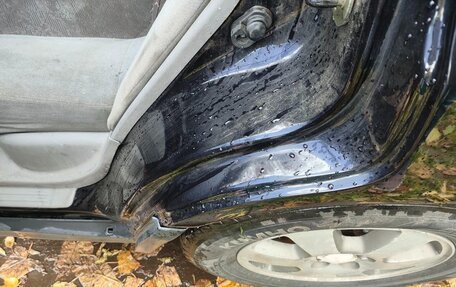 Subaru Forester, 1999 год, 490 000 рублей, 12 фотография