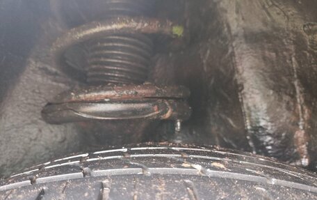 Subaru Forester, 1999 год, 490 000 рублей, 17 фотография