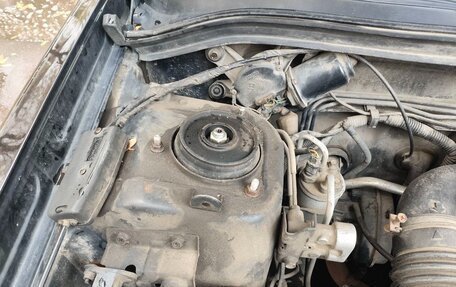 Subaru Forester, 1999 год, 490 000 рублей, 20 фотография