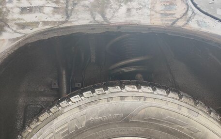 Subaru Forester, 1999 год, 490 000 рублей, 18 фотография