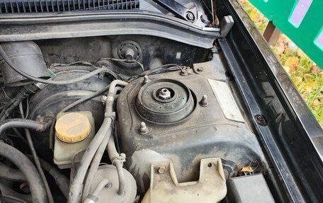 Subaru Forester, 1999 год, 490 000 рублей, 21 фотография