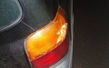 Subaru Forester, 1999 год, 490 000 рублей, 24 фотография