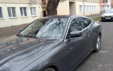 BMW 4 серия, 2021 год, 4 449 000 рублей, 4 фотография