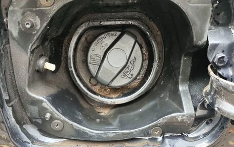 Subaru Forester, 1999 год, 490 000 рублей, 23 фотография