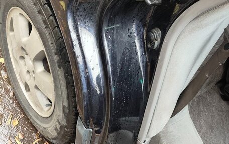 Subaru Forester, 1999 год, 490 000 рублей, 16 фотография