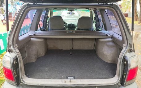 Subaru Forester, 1999 год, 490 000 рублей, 22 фотография