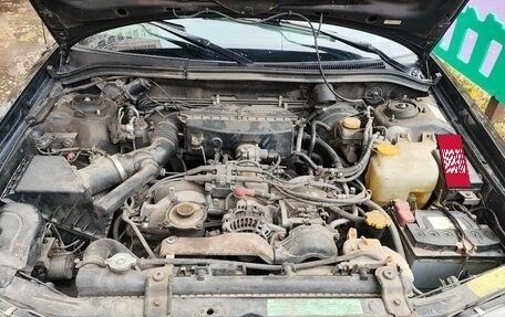 Subaru Forester, 1999 год, 490 000 рублей, 19 фотография