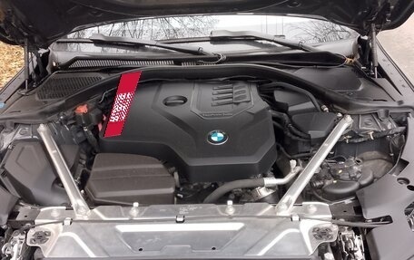 BMW 4 серия, 2021 год, 4 449 000 рублей, 2 фотография