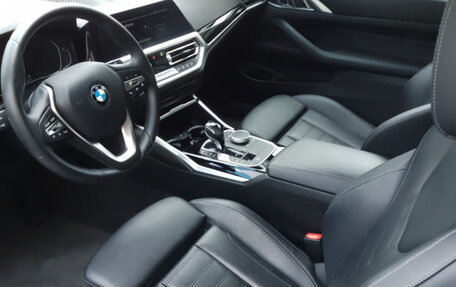 BMW 4 серия, 2021 год, 4 449 000 рублей, 6 фотография