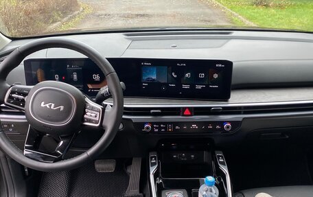 KIA Sorento IV, 2024 год, 5 100 000 рублей, 10 фотография