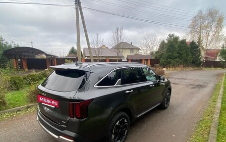 KIA Sorento IV, 2024 год, 5 100 000 рублей, 6 фотография