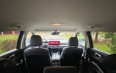 KIA Sorento IV, 2024 год, 5 100 000 рублей, 11 фотография