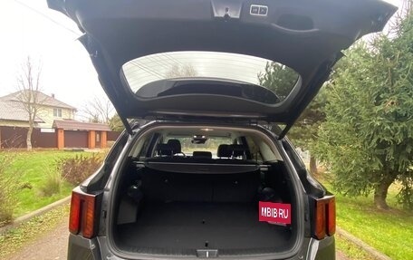 KIA Sorento IV, 2024 год, 5 100 000 рублей, 8 фотография