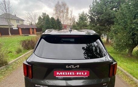 KIA Sorento IV, 2024 год, 5 100 000 рублей, 7 фотография