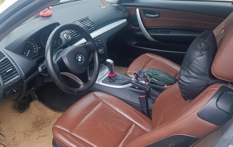 BMW 1 серия, 2008 год, 850 000 рублей, 2 фотография