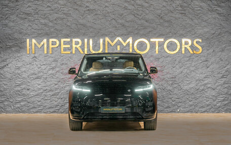 Land Rover Range Rover Sport, 2025 год, 19 290 000 рублей, 2 фотография