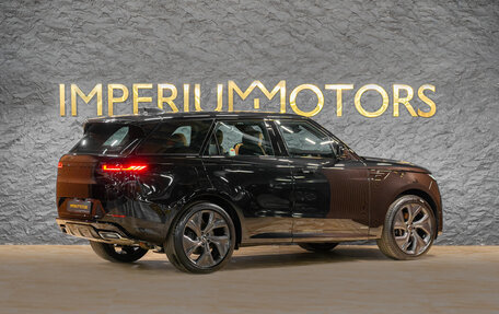 Land Rover Range Rover Sport, 2025 год, 19 290 000 рублей, 5 фотография