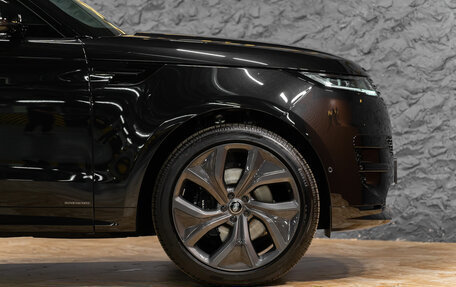 Land Rover Range Rover Sport, 2025 год, 19 290 000 рублей, 6 фотография