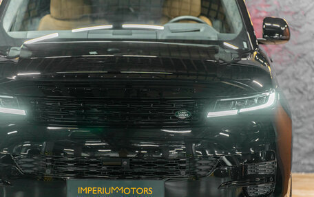 Land Rover Range Rover Sport, 2025 год, 19 290 000 рублей, 3 фотография