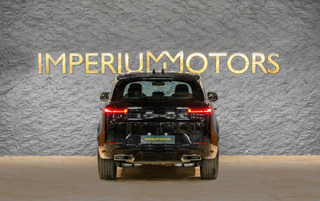 Land Rover Range Rover Sport, 2025 год, 19 290 000 рублей, 7 фотография