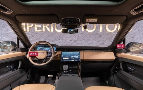 Land Rover Range Rover Sport, 2025 год, 19 290 000 рублей, 9 фотография