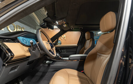 Land Rover Range Rover Sport, 2025 год, 19 290 000 рублей, 10 фотография
