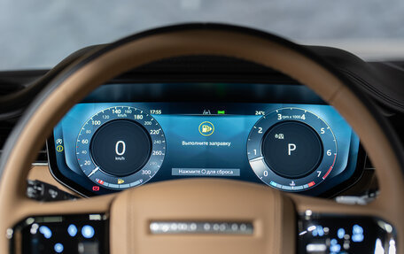 Land Rover Range Rover Sport, 2025 год, 19 290 000 рублей, 13 фотография