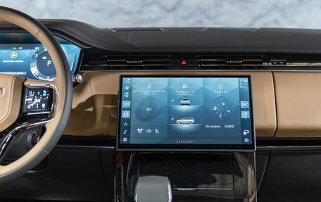 Land Rover Range Rover Sport, 2025 год, 19 290 000 рублей, 14 фотография