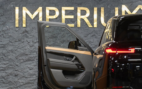 Land Rover Range Rover Sport, 2025 год, 19 290 000 рублей, 24 фотография