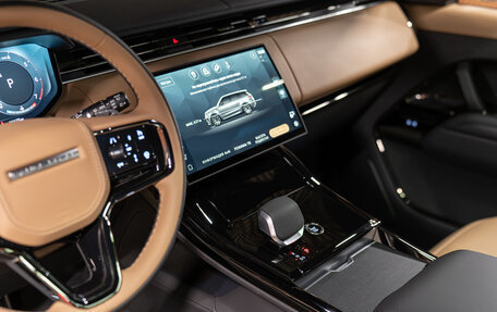 Land Rover Range Rover Sport, 2025 год, 19 290 000 рублей, 16 фотография