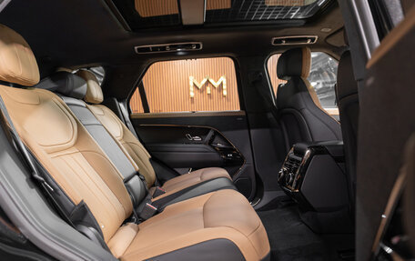 Land Rover Range Rover Sport, 2025 год, 19 290 000 рублей, 20 фотография