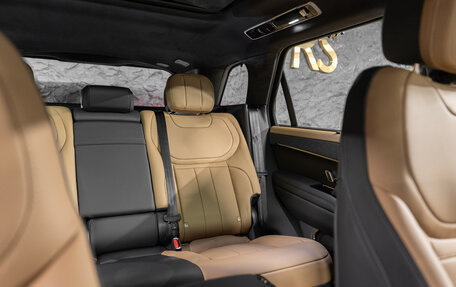 Land Rover Range Rover Sport, 2025 год, 19 290 000 рублей, 21 фотография