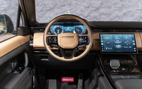 Land Rover Range Rover Sport, 2025 год, 19 290 000 рублей, 12 фотография