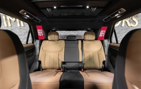 Land Rover Range Rover Sport, 2025 год, 19 290 000 рублей, 19 фотография