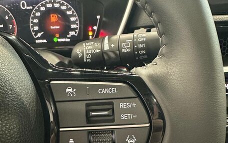 Honda CR-V, 2025 год, 4 300 000 рублей, 15 фотография