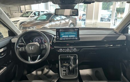 Honda CR-V, 2025 год, 4 300 000 рублей, 11 фотография