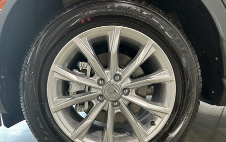 Honda CR-V, 2025 год, 4 300 000 рублей, 10 фотография