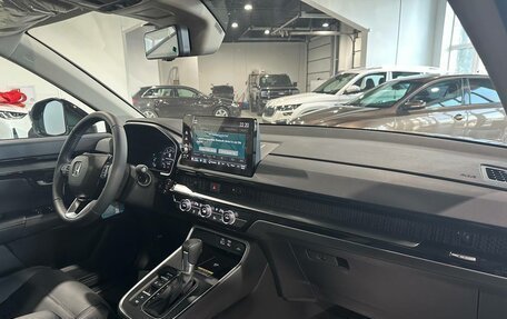 Honda CR-V, 2025 год, 4 300 000 рублей, 13 фотография