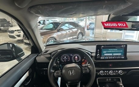 Honda CR-V, 2025 год, 4 300 000 рублей, 14 фотография