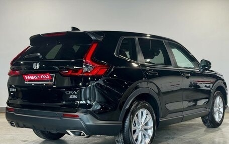 Honda CR-V, 2025 год, 4 300 000 рублей, 6 фотография