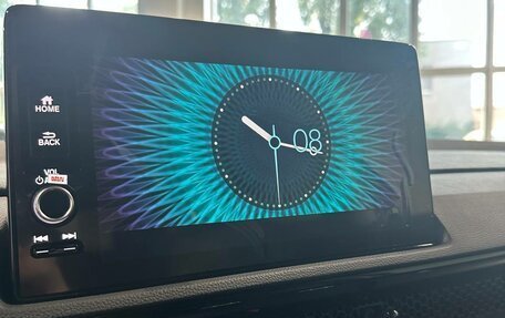 Honda CR-V, 2025 год, 4 300 000 рублей, 19 фотография